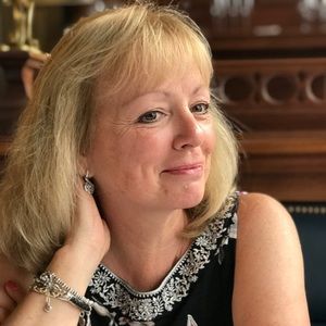 Meet your Posher, Carla